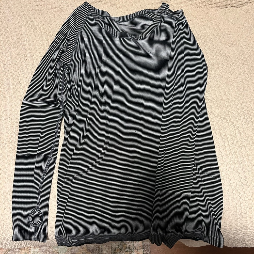 Lululemon Long Sleeve